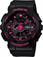 Часы унисекс Casio BA-111-1A