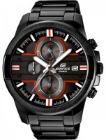 Мужские часы Casio EFR-543BK-1A4