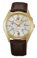 Мужские часы Orient EM5J00SW
