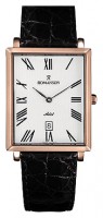 Мужские часы Romanson TL6522SMR(WH)