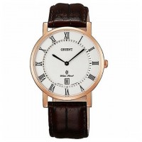 Мужские часы Orient GW0100EW