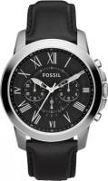 Мужские часы Fossil FS4812