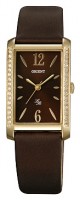 Женские часы Orient QCBG003T