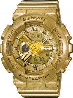 Часы унисекс Casio BA-111-9A