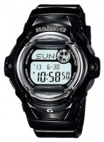 Часы унисекс Casio BG-169R-1E Baby-G