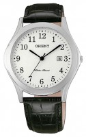 Мужские часы Orient FUNA9003W