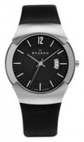 Мужские часы Skagen 981XLSLB