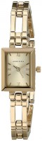 Женские часы Anne Klein 4898CHGB