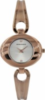 Женские часы Romanson RM0391QLR(WH)