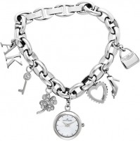 Женские часы Anne Klein 7605CHRM
