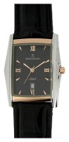 Мужские часы Romanson TL1131SMJ(BK)