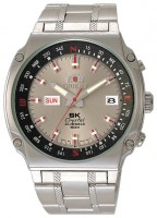 Мужские часы Orient EM5H001K