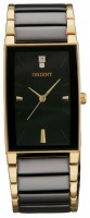 Мужские часы Orient QBDZ001B