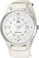 Мужские часы Q and Q KW98-304