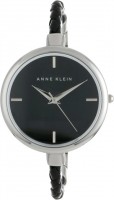 Женские часы Anne Klein 1199BKBK