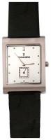 Мужские часы Romanson DL0581HMW(WH)