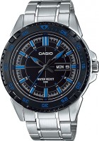 Мужские часы Casio MTD-1078D-1A2