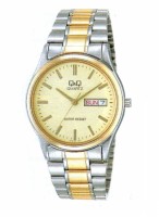 Мужские часы Q and Q BB16-404