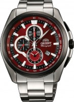 Мужские часы Orient TT13001H