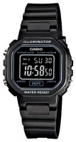 Женские часы Casio LA-20WH-1B