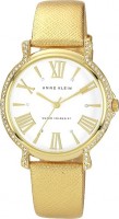 Женские часы Anne Klein 1154WTGD