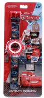 Детские часы KIDS Euroswan Тачки 2 NP14CS