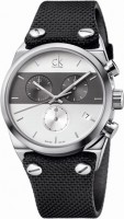 Мужские часы Calvin Klein K4B381.B6