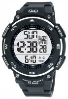 Мужские часы Q and Q M124 J002