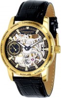 Мужские часы Calvaneo 1583 Squelette II Gold