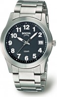 Мужские часы Boccia 3550-04