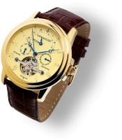 Мужские часы Calvaneo 1583 Evidence Gold blat