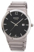 Мужские часы Boccia 3565-02
