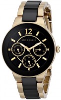 Женские часы Anne Klein 1628BKGB