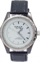 Мужские часы Omax DBL133 Black grey
