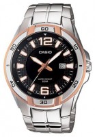 Мужские часы Casio MTP-1305D-1A