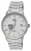 Мужские часы Orient DW08003W