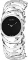 Женские часы Calvin Klein K4G231.21
