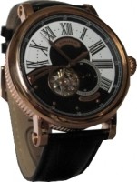 Мужские часы Romanson TL9220RMR(BK)