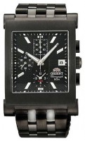 Мужские часы Orient TDAG006B