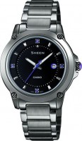 Женские часы Casio SHE-4507BD-1A
