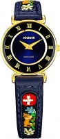 Женские часы Jowissa Roma Ethno J2.038.S