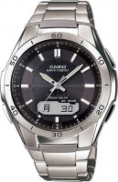 Мужские часы Casio WVA-M640D-1A Wave Ceptor