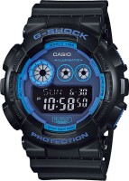 Мужские часы Casio GD-120N-1B2