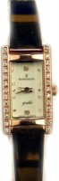 Женские часы Romanson 8172 QY(RG)