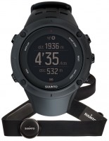 Часы унисекс Suunto Ambit3 Peak (HR) Black