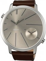 Мужские часы Orient QC0P004K