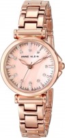 Женские часы Anne Klein 1622RMRG