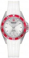 Женские часы Swiss Military Hanowa 06-6221.04.001.04