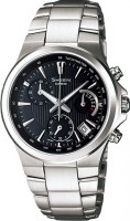 Женские часы Casio SHE-5019D-1A