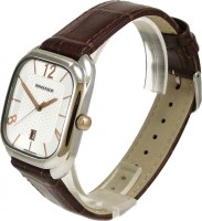 Мужские часы Romanson TL1257MJ(WH)